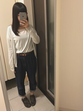 Honoooooさんのコーディネート