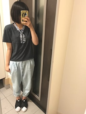 Honoooooさんのコーディネート