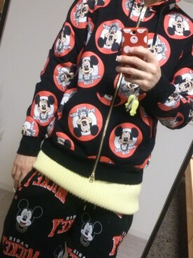 santaさんのコーディネート