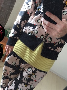 santaさんのコーディネート