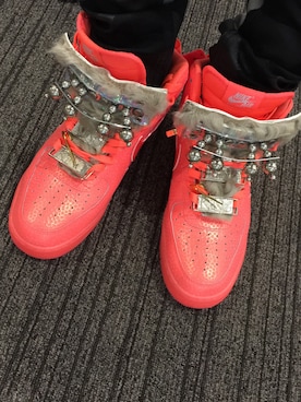 santaさんのコーディネート