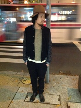 B'2nd SAPPOROさんのコーディネート