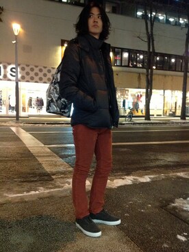 B'2nd SAPPOROさんのコーディネート