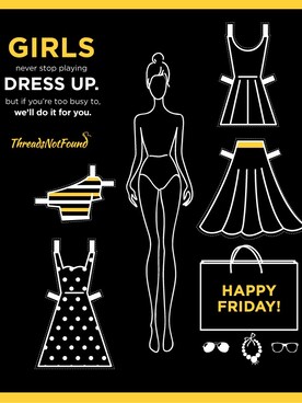 ThreadsNotFoundさんのコーディネート