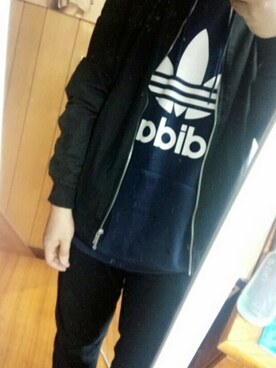だいちさんのコーディネート