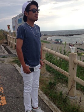 hiroyaさんのコーディネート