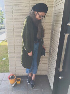 saerinさんのコーディネート