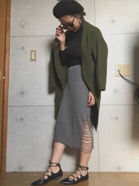 saerinさんのコーディネート