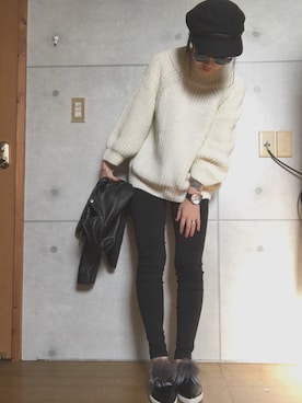 saerinさんのコーディネート