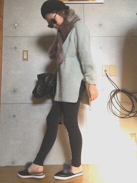 saerinさんのコーディネート