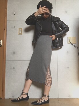 saerinさんのコーディネート