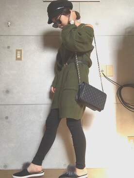 saerinさんのコーディネート