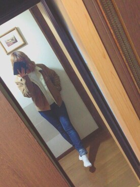 PIKARIさんのコーディネート