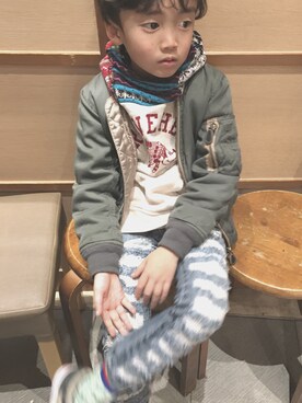 r#m#sさんのコーディネート