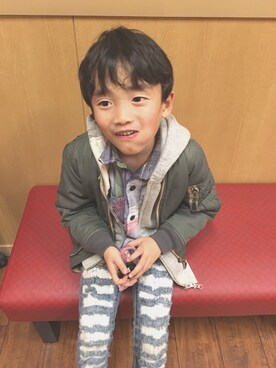 r#m#sさんのコーディネート