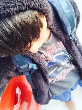 NAOTOさんのコーディネート