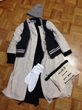 niya.さんのコーディネート