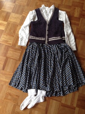 niya.さんのコーディネート