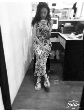 yeneneさんのコーディネート