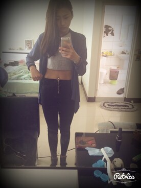 yeneneさんのコーディネート