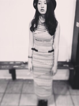 yeneneさんのコーディネート