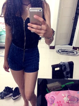 yeneneさんのコーディネート