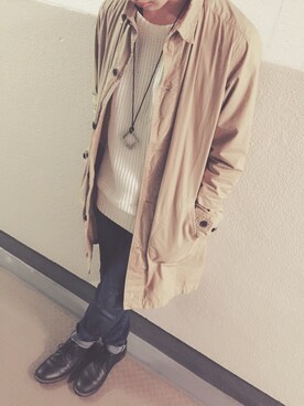 taichiさんのコーディネート