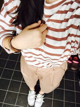 912さんのコーディネート