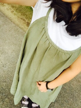 912さんのコーディネート