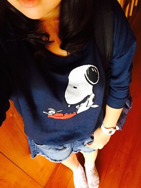 912さんのコーディネート