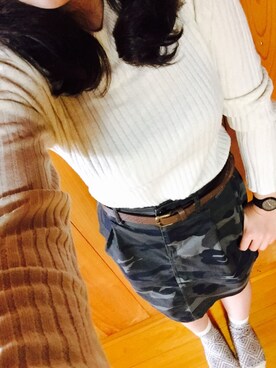 912さんのコーディネート