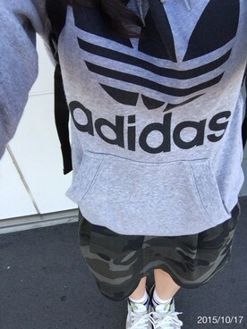 912さんのコーディネート