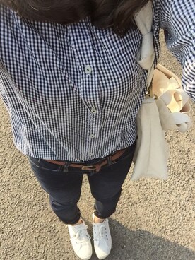 912さんのコーディネート