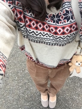 912さんのコーディネート