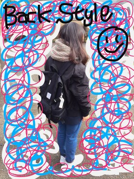 912さんのコーディネート