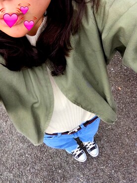 912さんのコーディネート