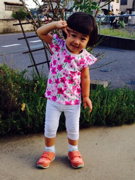 NONOさんのコーディネート