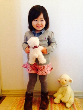 NONOさんのコーディネート