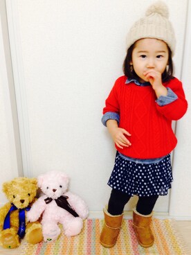 NONOさんのコーディネート