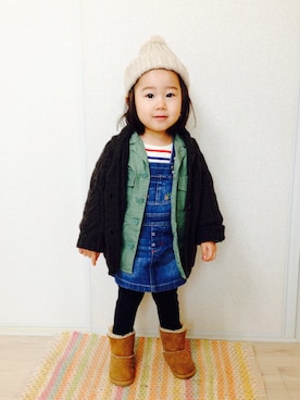 NONOさんのコーディネート