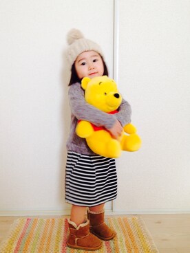 NONOさんのコーディネート