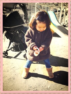 NONOさんのコーディネート