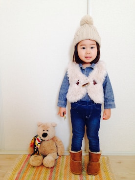 NONOさんのコーディネート