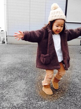 NONOさんのコーディネート