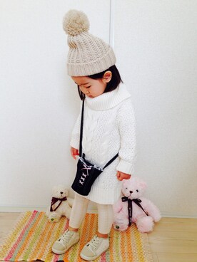 NONOさんのコーディネート