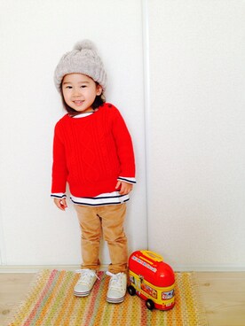 NONOさんのコーディネート