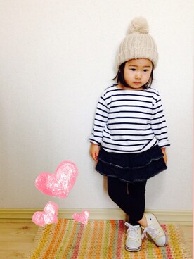 NONOさんのコーディネート