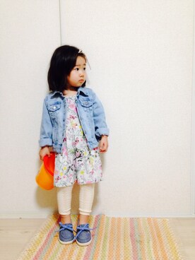 NONOさんのコーディネート