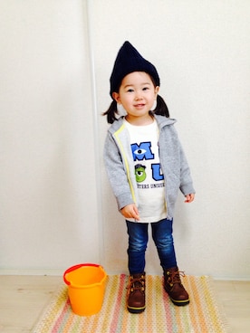 NONOさんのコーディネート