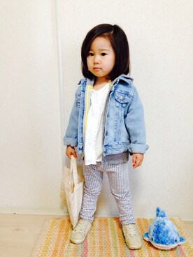 NONOさんのコーディネート